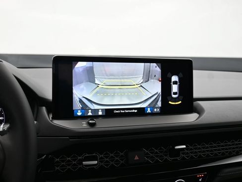 New 2025 Honda Accord EX-L image 48