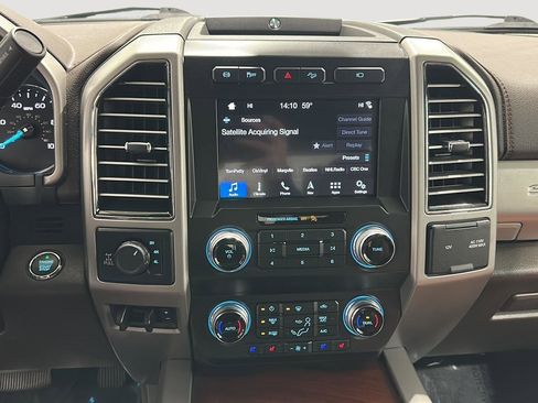 Used 2019 Ford F250 King Ranch w/ King Ranch Ultimate Package image 12