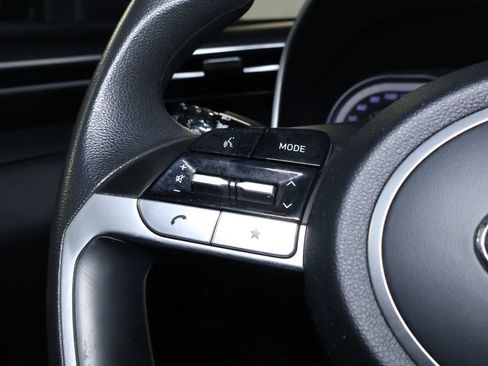 Used 2024 Hyundai Santa Cruz SEL image 20