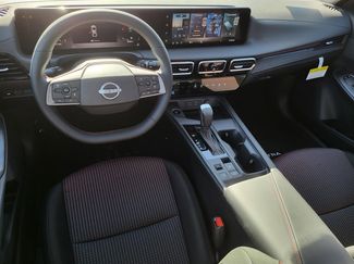 New 2026 Nissan Sentra SR w/ Floor Mat Package FWD video 2