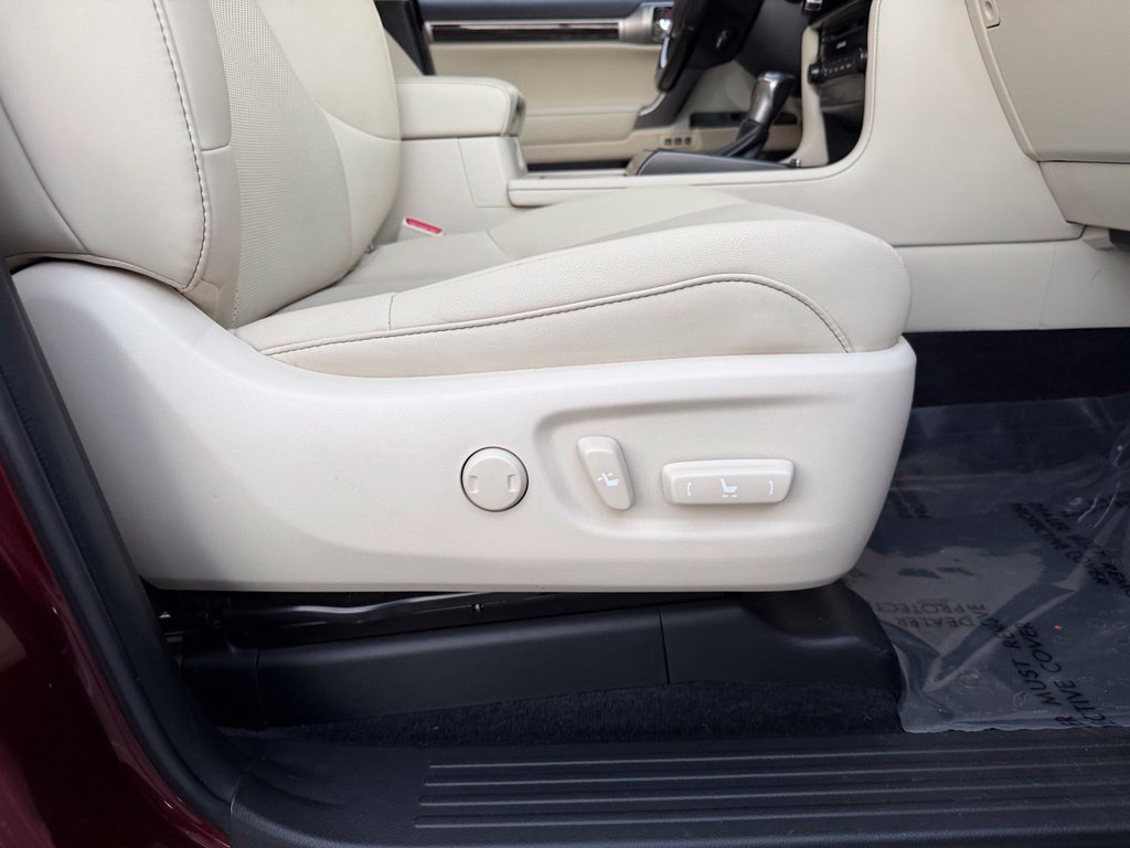 Used 2022 Lexus GX 460 Premium AWD/4WD image 37