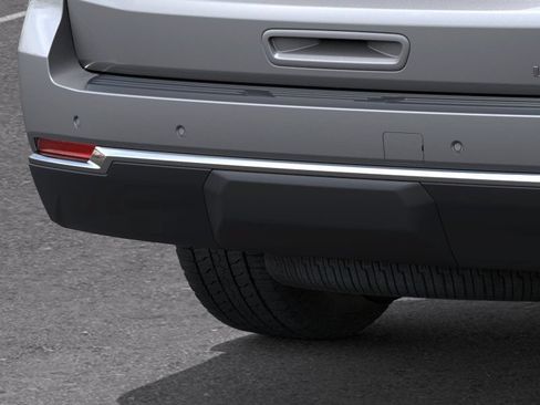 New 2026 Chevrolet Tahoe LT RWD image 14