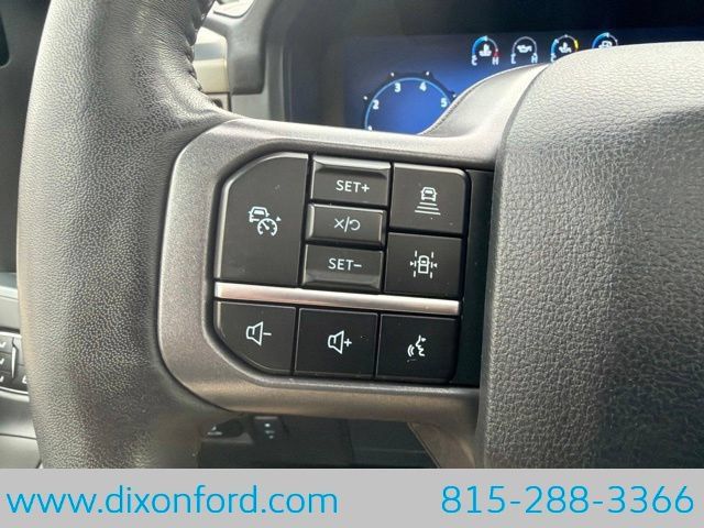 Used 2024 Ford F150 Lariat w/ Equipment Group 502A High AWD/4WD image 17