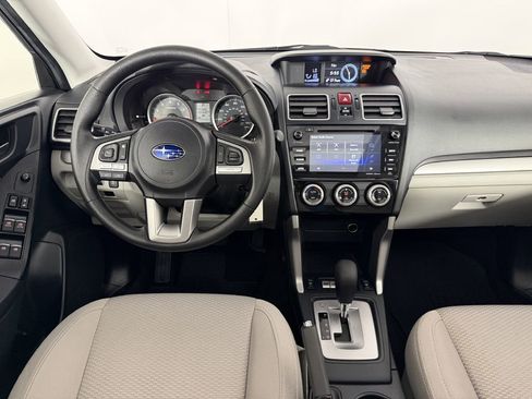 Used 2017 Subaru Forester 2.5i Premium w/ All-Weather Package AWD/4WD image 12