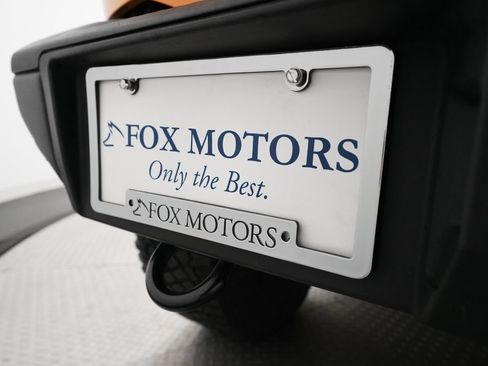 Used 2021 Ford Bronco First Edition AWD/4WD image 35