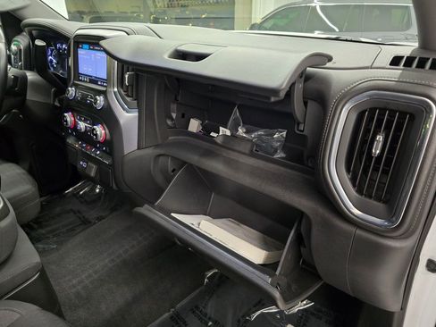 Used 2020 GMC Sierra 1500 Elevation w/ Elevation Value Package AWD/4WD image 38