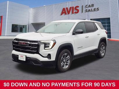 Used 2026 GMC Terrain Elevation
