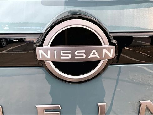 New 2026 Nissan Pathfinder SL FWD image 15