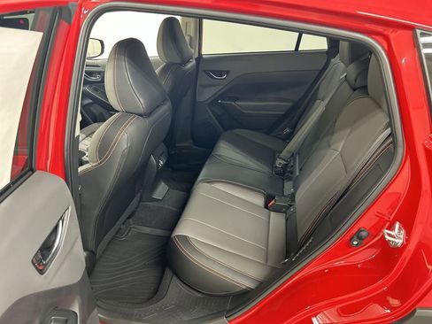Used 2026 Subaru Crosstrek 2.5i Limited AWD/4WD image 20