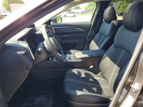New 2026 MAZDA CX-50 AWD 2.5 S w/ Cargo Package image 10