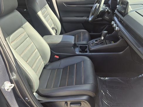 Certified 2024 Honda CR-V Sport-L image 16
