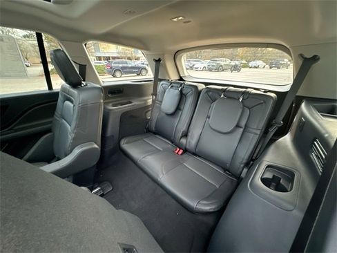 New 2026 Lincoln Aviator Reserve image 24