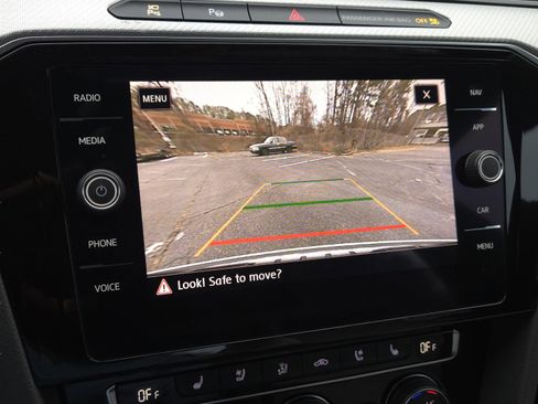 Used 2019 Volkswagen Arteon SEL Premium image 18