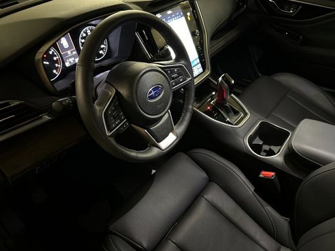 New 2025 Subaru Outback Limited AWD/4WD image 10