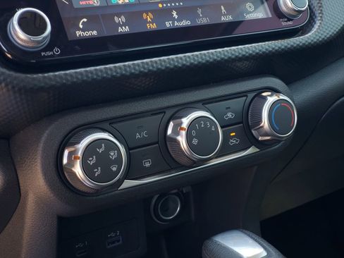 Used 2024 Nissan Kicks SV w/ Interior Electronics Package FWD image 26