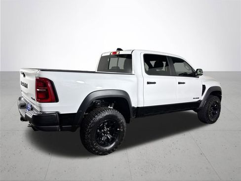 New 2026 RAM 1500 RHO image 6