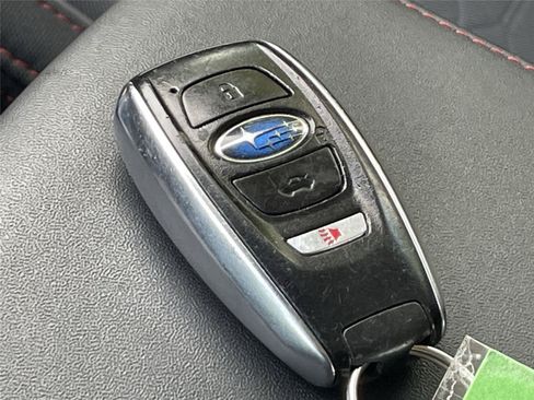 Certified 2024 Subaru Impreza 2.0i Sport AWD/4WD image 29