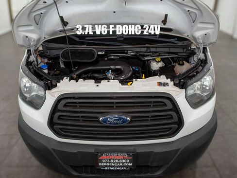 Used 2016 Ford Transit 150 130 Low Roof image 3