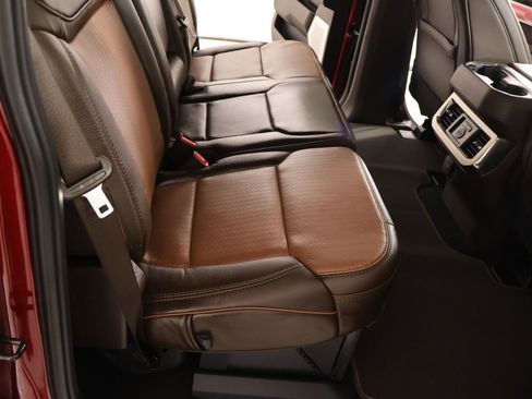 Used 2025 Ford F250 King Ranch AWD/4WD image 15