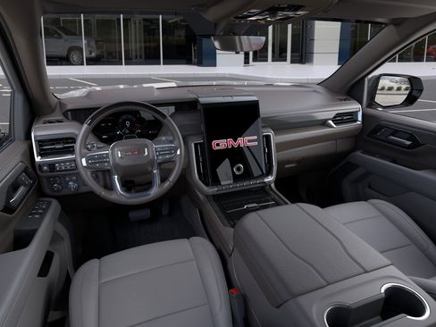 New 2026 GMC Yukon Elevation w/ Elevation Premium Package image 42