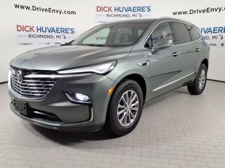Used 2023 Buick Enclave Essence AWD/4WD video 1