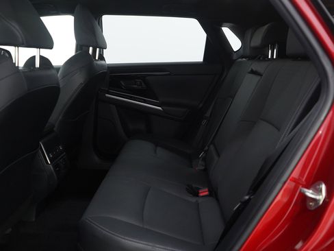 Used 2024 Subaru Solterra Touring image 15