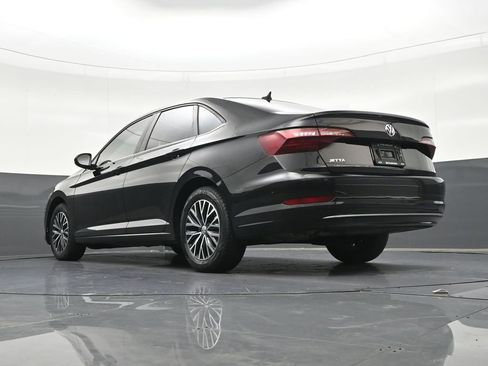 Used 2020 Volkswagen Jetta SE FWD image 25