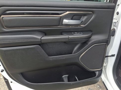 Used 2020 RAM 1500 Rebel w/ Rebel Level 2 Equipment Group AWD/4WD image 18
