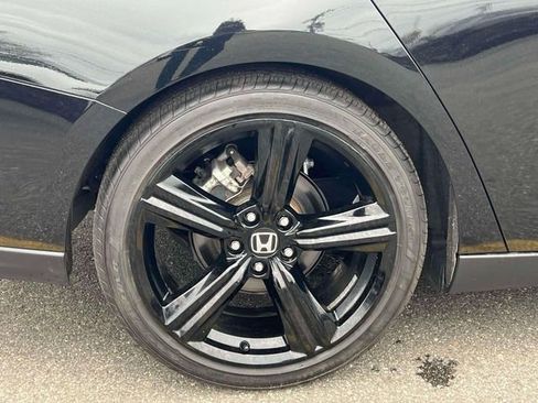 Used 2023 Honda Accord Sport image 18