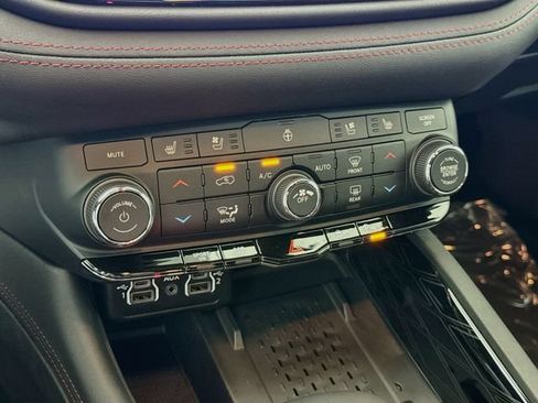 New 2027 Dodge Durango GT AWD/4WD image 16