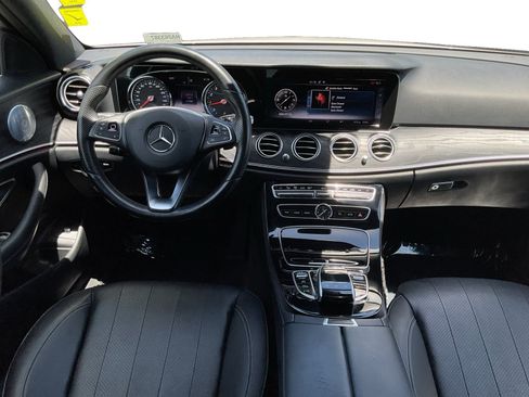 Used 2017 Mercedes-Benz E 300 image 14