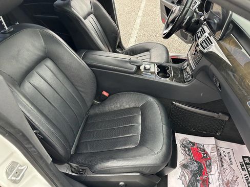 Used 2015 Mercedes-Benz CLS 400 image 24