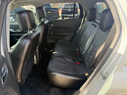 Used 2016 GMC Terrain SLT w/ Open Road Package FWD image 30