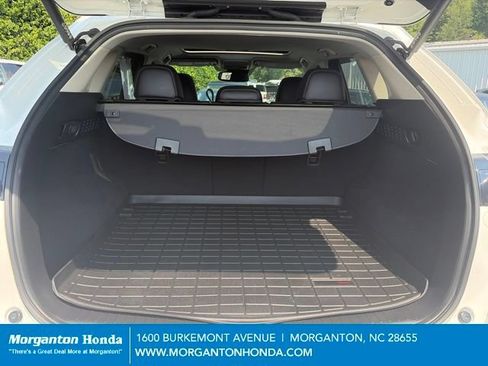 Used 2022 MAZDA CX-5 AWD 2.5 S w/ Premium Package image 28