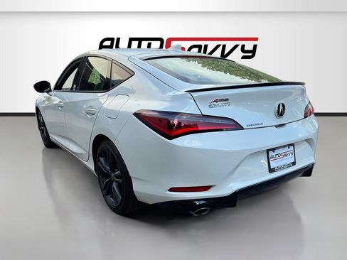 Used 2024 Acura Integra A-Spec FWD image 5