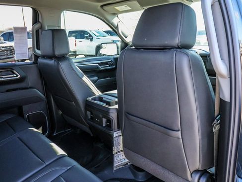 New 2026 Chevrolet Silverado 1500 LT image 21