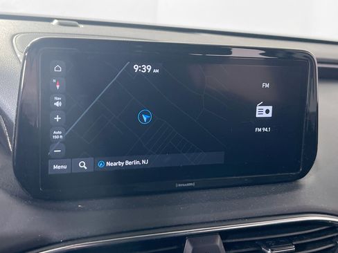 Used 2023 Hyundai Santa Fe XRT image 13