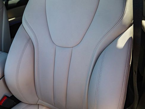 Used 2021 BMW X5 sDrive40i RWD image 24