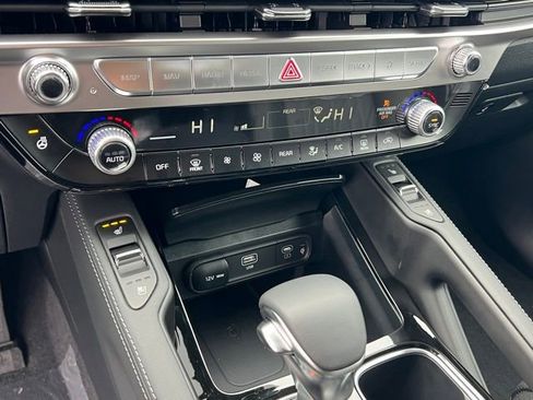 New 2025 Kia Telluride EX X-Line image 22