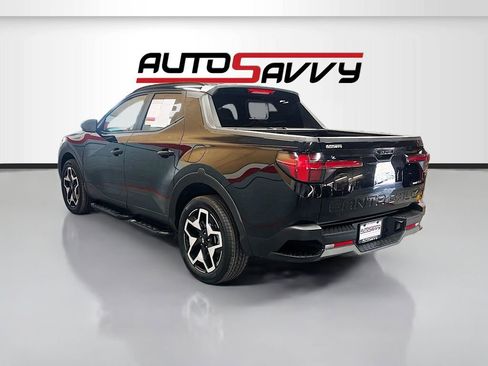 Used 2024 Hyundai Santa Cruz Limited AWD/4WD image 5