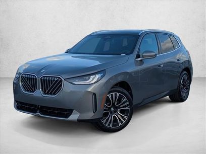 New 2026 BMW X3 xDrive30 w/ Convenience Package