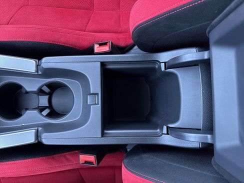 Used 2025 Honda Civic Type R image 22