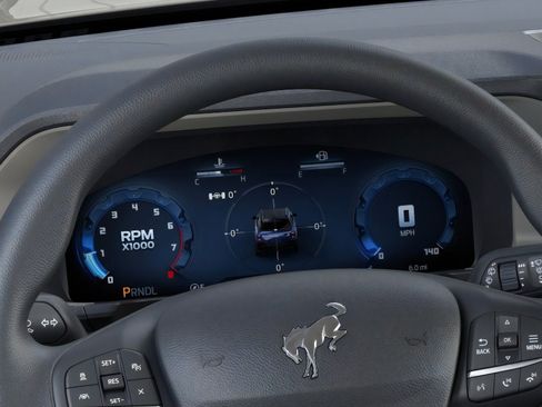 New 2025 Ford Bronco Sport Big Bend image 13