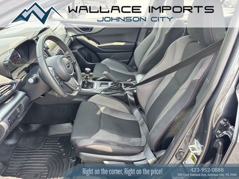 Used 2022 Subaru WRX AWD/4WD image 14
