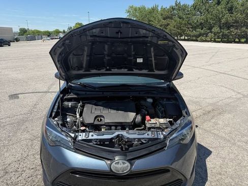 Used 2019 Toyota Corolla LE FWD image 29