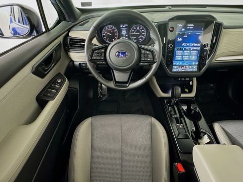 Used 2026 Subaru Forester Premium AWD/4WD image 22