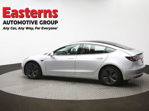 Used 2018 Tesla Model 3 Long Range image 61