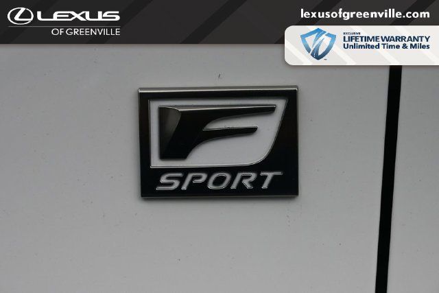 Certified 2024 Lexus RX 350 F Sport w/ Convenience Package AWD/4WD image 11