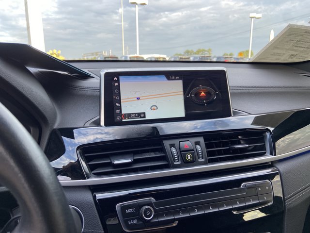 Used 2020 BMW X2 sDrive28i FWD image 45