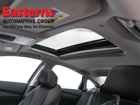 Used 2024 Honda Accord EX image 25